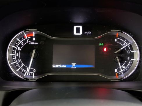 Certified 2017 Honda Pilot LX image 19