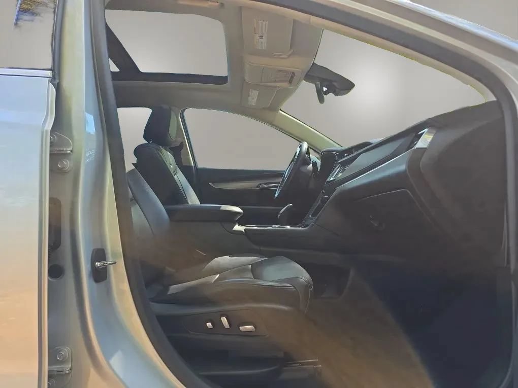 Used 2019 Cadillac XT5 Premium Luxury FWD image 49