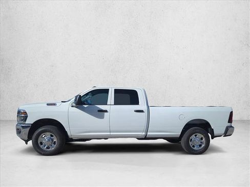New 2026 RAM 2500 Tradesman w/ Chrome Appearance Group image 5