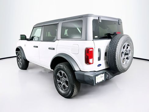 Used 2025 Ford Bronco Big Bend AWD/4WD image 5