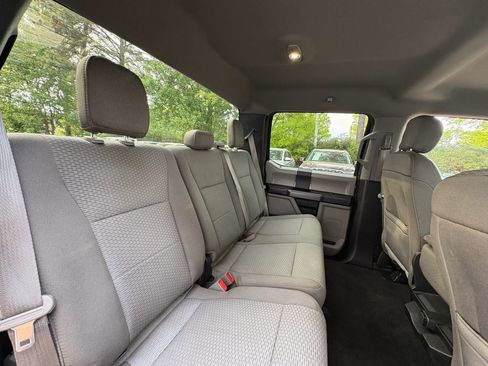 Used 2020 Ford F150 XLT w/ Equipment Group 301A Mid AWD/4WD image 13