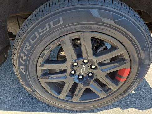 Used 2023 Chevrolet Silverado 1500 RST w/ Redline Edition AWD/4WD image 29