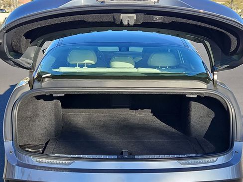 Used 2024 Lucid Air Grand Touring AWD/4WD image 23
