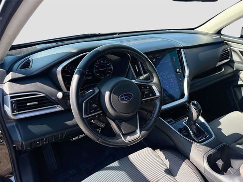 Used 2020 Subaru Legacy Sport image 10