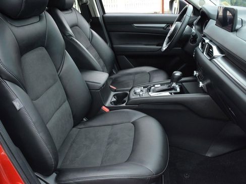 Used 2023 MAZDA CX-5 AWD 2.5 S w/ Select Package image 20