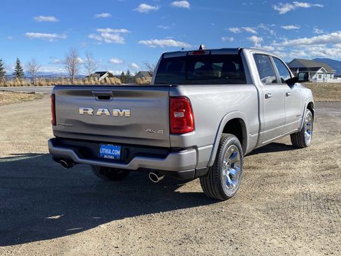 New 2026 RAM 1500 Big Horn image 12