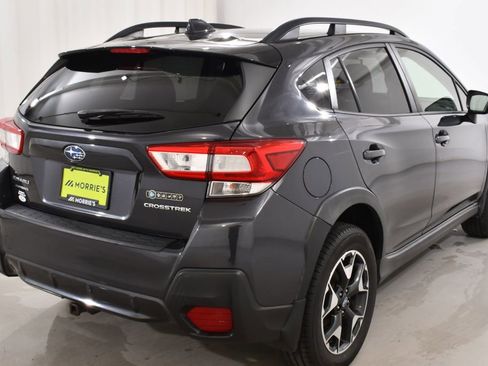Used 2019 Subaru Crosstrek 2.0i Premium w/ Popular Package #2 AWD/4WD image 12