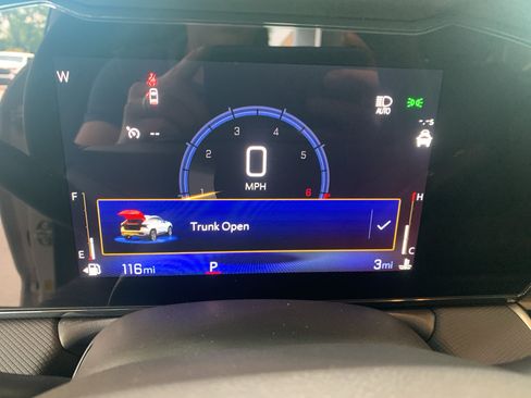 New 2026 Chevrolet TrailBlazer LS w/ LS Convenience Package FWD image 15