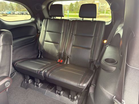 Used 2024 Dodge Durango R/T image 46