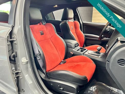 Used 2023 Dodge Charger Scat Pack RWD image 8