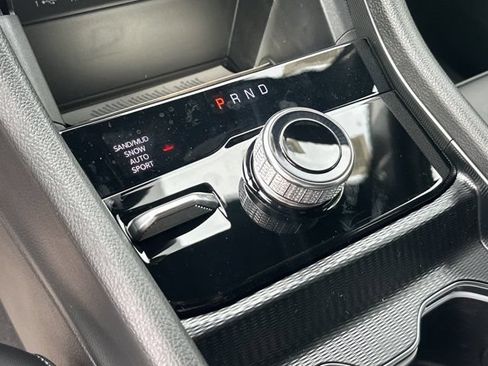 New 2026 Jeep Grand Cherokee L Limited AWD/4WD image 29
