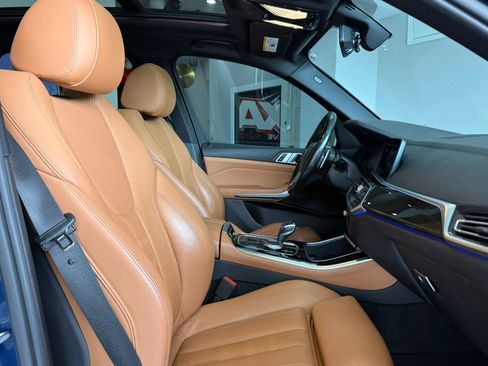 Used 2019 BMW X5 xDrive40i w/ Premium Package 2 AWD/4WD image 20