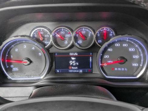 Used 2022 Chevrolet Silverado 2500 LT w/ Convenience Package AWD/4WD image 27