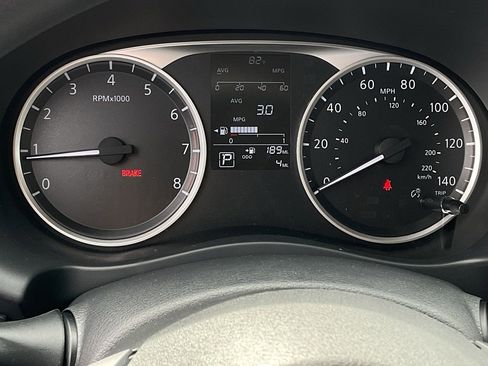 New 2025 Nissan Kicks Play S image 20