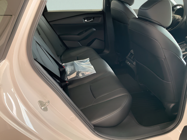 New 2026 Honda Accord Sport image 46
