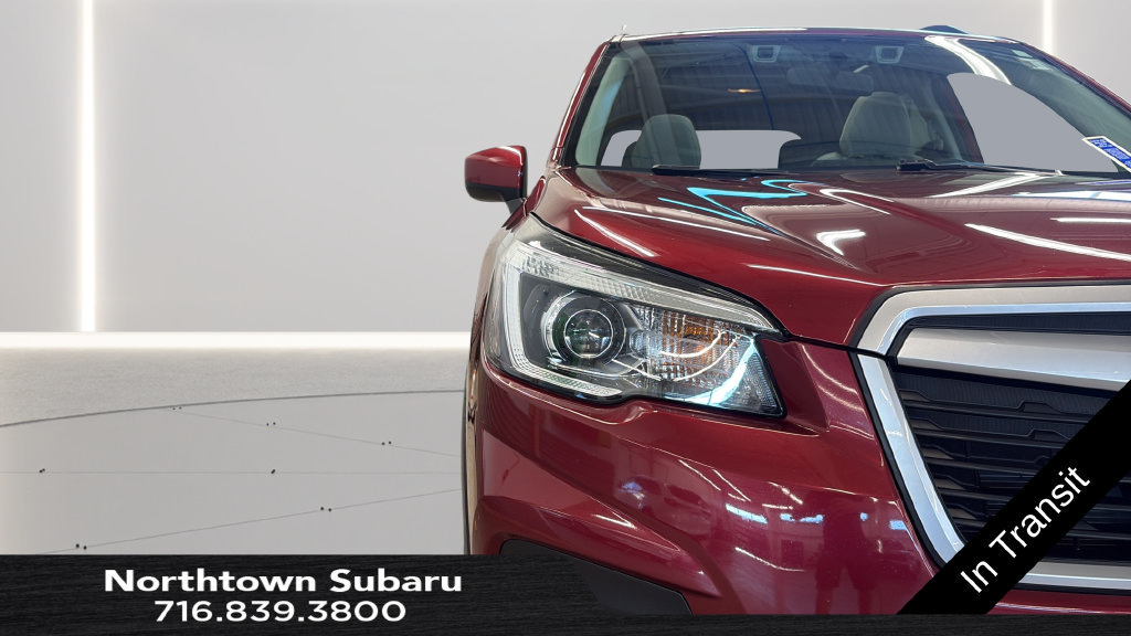 Used 2019 Subaru Forester Premium w/ All-Weather Package AWD/4WD image 31