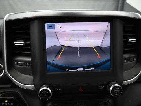 Used 2022 RAM 1500 Big Horn image 8