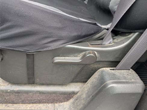 Used 2011 Chevrolet Silverado 1500 LS image 14