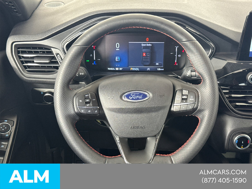 Used 2026 Ford Escape ST-Line FWD image 26