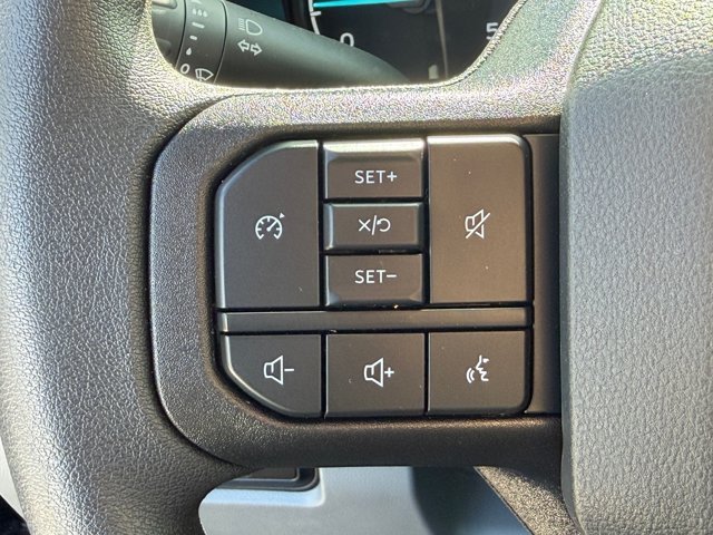 New 2026 Ford F350 XL w/ STX Appearance Package AWD/4WD image 25