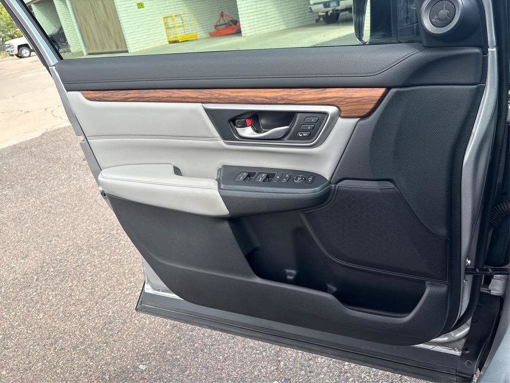 Used 2020 Honda CR-V EX-L image 18