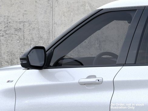 New 2026 Ford Explorer ST-Line image 15