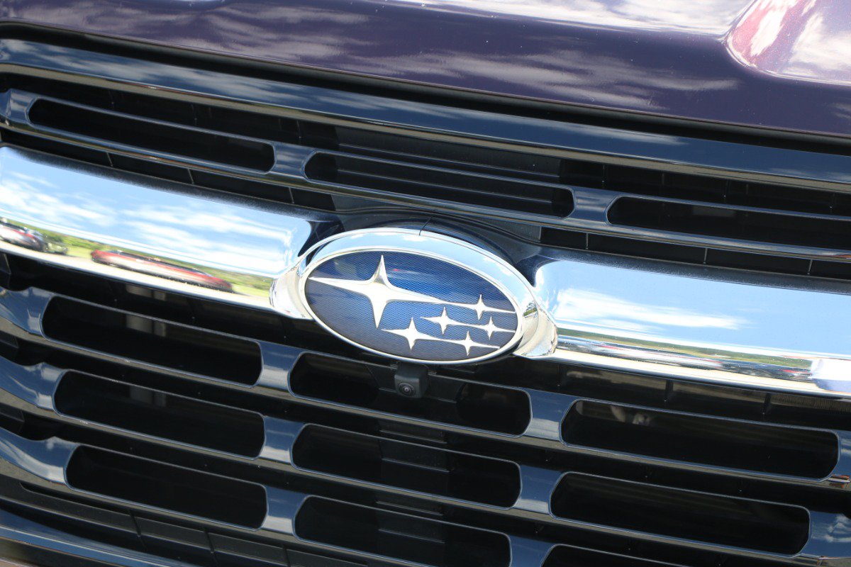 Used 2024 Subaru Ascent Touring AWD/4WD image 12