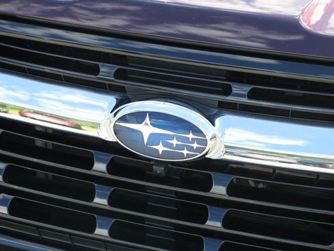 Used 2024 Subaru Ascent Touring AWD/4WD image 12