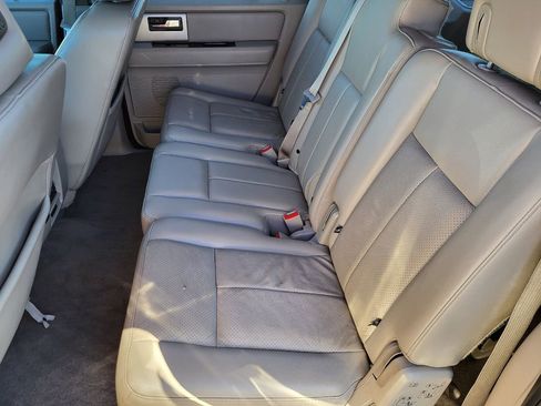 Used 2014 Ford Expedition EL Limited w/ Equipment Group 301A image 16