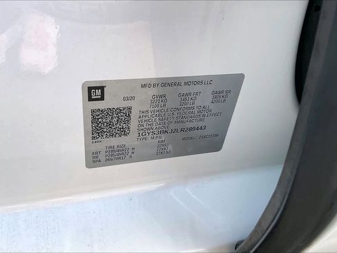 Used 2020 Cadillac Escalade Luxury image 30