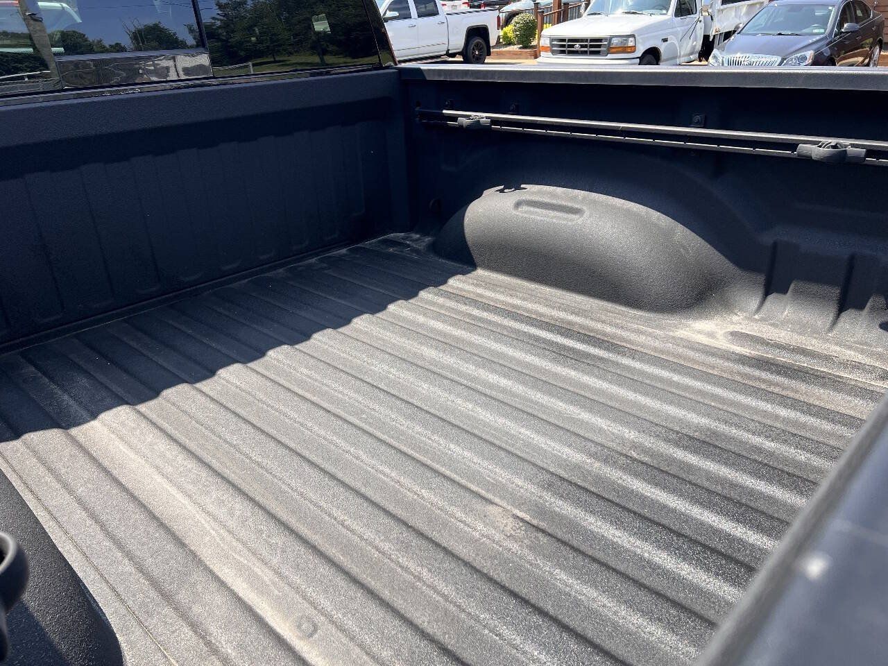 Used 2024 RAM 1500 Tradesman w/ Trailer Tow Group AWD/4WD image 27