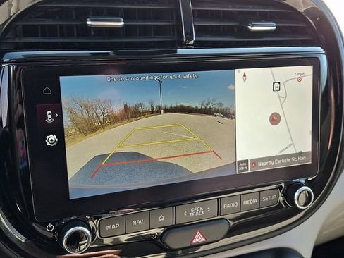 Used 2024 Kia Soul EX FWD image 4