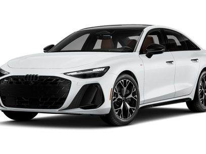 Certified 2026 Audi A6 Premium Plus w/ Premium Plus Package