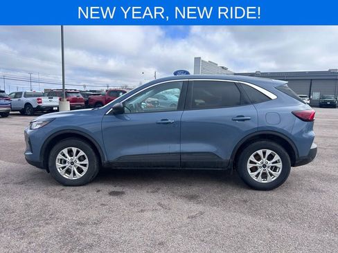 Used 2024 Ford Escape Active image 3