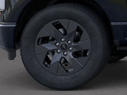 New 2025 Ford F150 Lightning Flash image 23