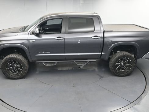 Used 2018 Toyota Tundra Limited AWD/4WD image 39