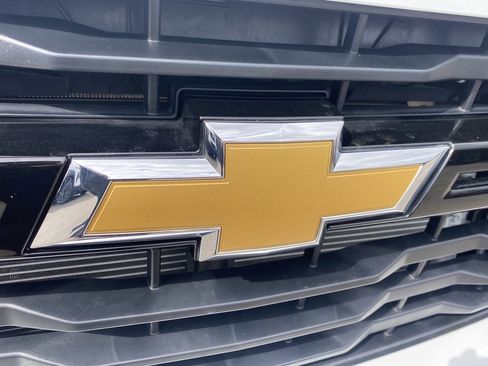 New 2024 Chevrolet Silverado 3500 W/T w/ WT Convenience Package image 28