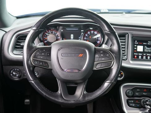 Used 2021 Dodge Challenger GT w/ Blacktop Package AWD/4WD image 15
