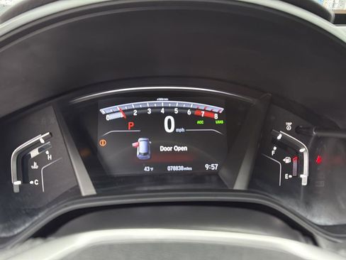 Used 2022 Honda CR-V LX image 14