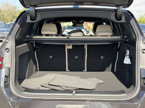 Certified 2025 BMW X3 xDrive30i w/ Premium Package image 9