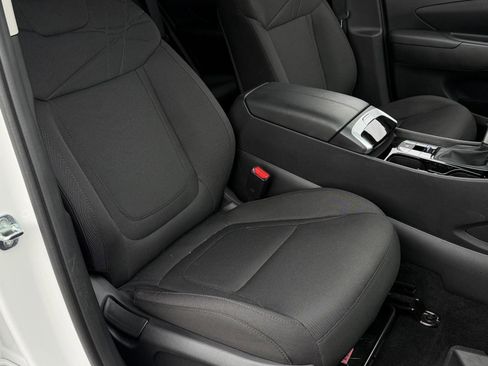 Certified 2025 Hyundai Tucson SEL image 23