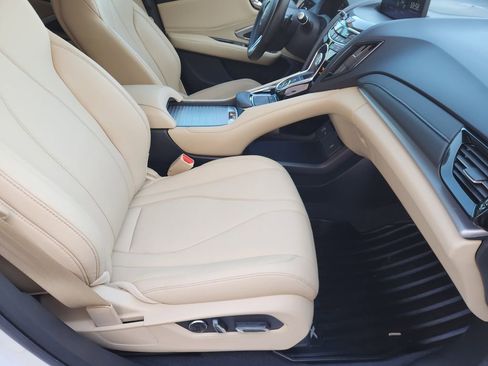 Used 2021 Acura RDX AWD image 14