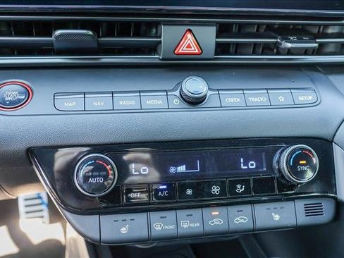 New 2025 Hyundai Elantra N Line image 20