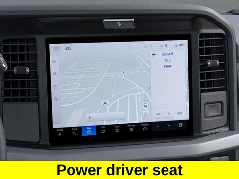 New 2026 Ford F250 XLT w/ XLT Premium Package image 14