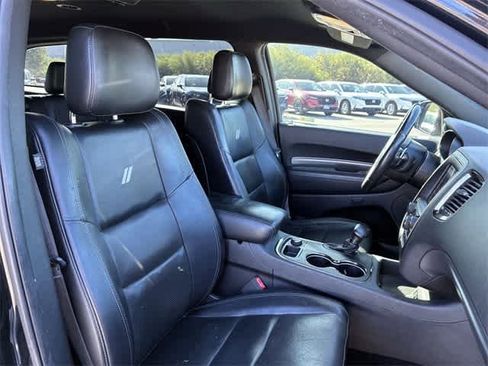 Used 2019 Dodge Durango R/T image 22