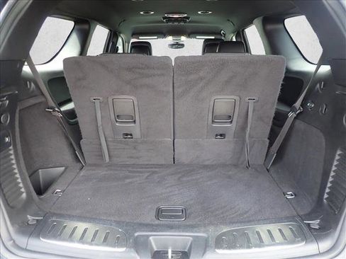 Used 2020 Dodge Durango GT AWD/4WD image 8