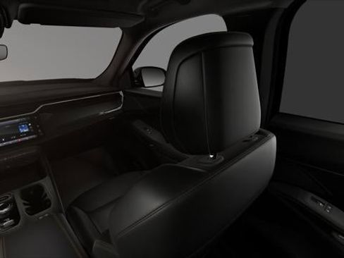 New 2026 Jeep Cherokee Limited AWD/4WD image 7
