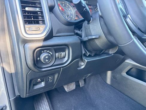 Used 2025 RAM 1500 Big Horn image 16