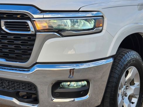 Used 2025 RAM 1500 Big Horn image 10