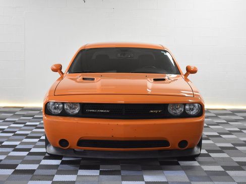 Used 2014 Dodge Challenger SRT8 Core w/ Sound Group image 9